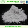 Agent Wanted in Malaysia Rubber Industry Low Price CAS NO. 100-97-0 Accelerator HMT Powder